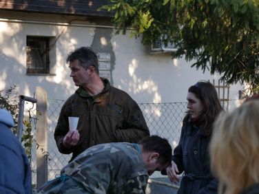 Töpörtyűsütő- és Forraltborfőző verseny