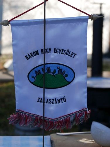 Töpörtyűsütő- és Forraltborfőző verseny