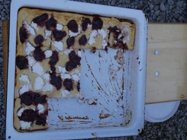 Töpörtyűsütő- és Forraltborfőző verseny