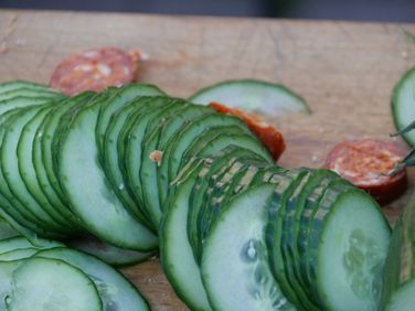 Töpörtyűsütő- és Forraltborfőző verseny