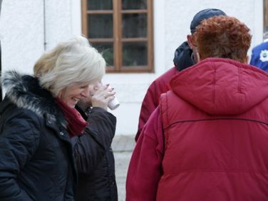 Töpörtyűsütő- és Forraltborfőző verseny