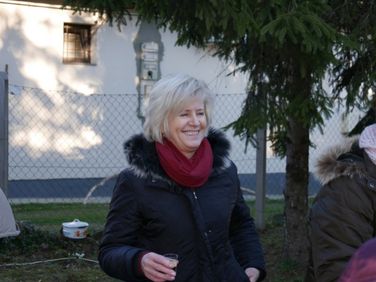 Töpörtyűsütő- és Forraltborfőző verseny