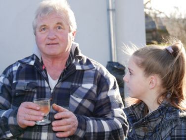 Töpörtyűsütő- és Forraltborfőző verseny