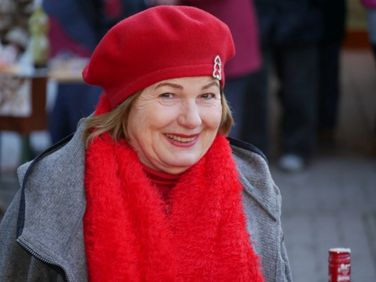 Töpörtyűsütő- és Forraltborfőző verseny