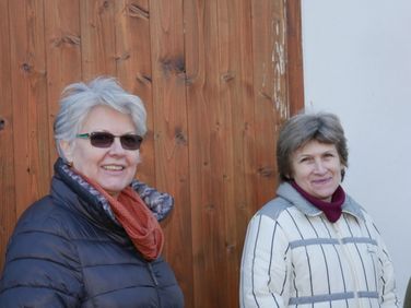 Töpörtyűsütő- és Forraltborfőző verseny