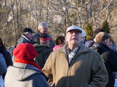 Töpörtyűsütő- és Forraltborfőző verseny