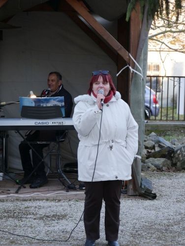 Töpörtyűsütő- és Forraltborfőző verseny