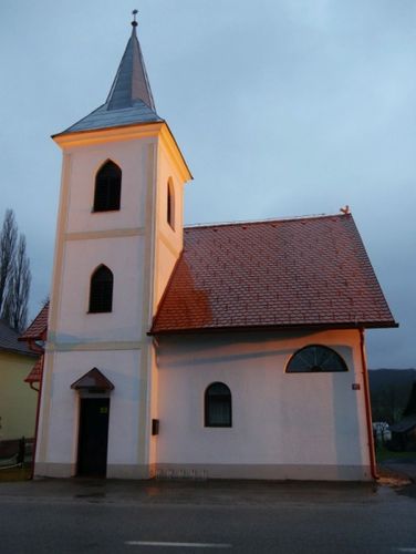 Szlovéniai látogatás