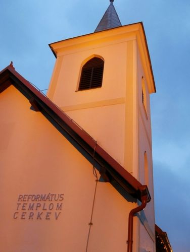 Szlovéniai látogatás