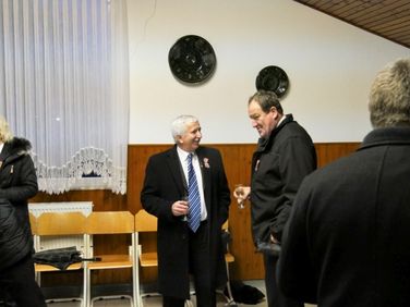 Szlovéniai látogatás