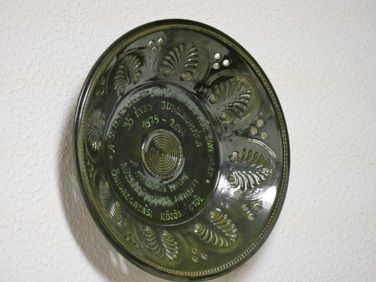 Szlovéniai látogatás