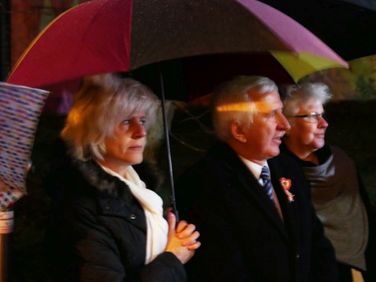 Szlovéniai látogatás