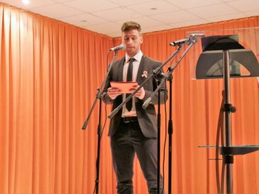 Szlovéniai látogatás