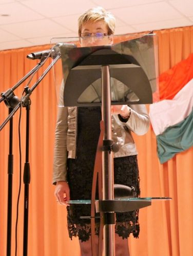 Szlovéniai látogatás