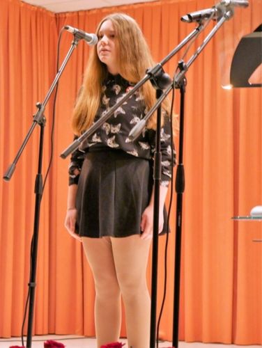 Szlovéniai látogatás