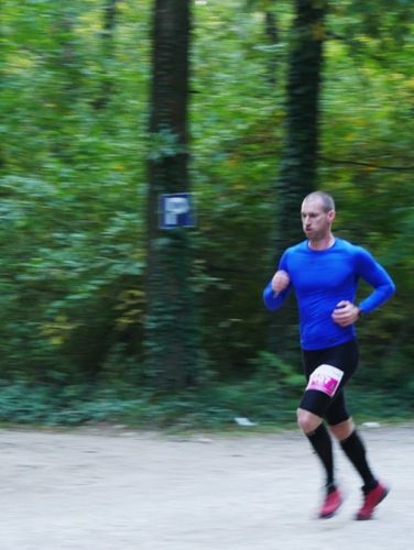 Vadlán Ultra Terep futóverseny