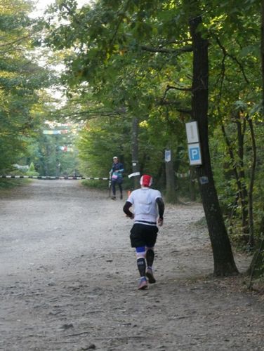Vadlán Ultra Terep futóverseny