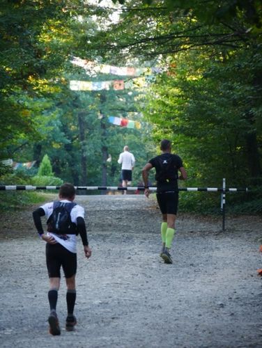 Vadlán Ultra Terep futóverseny
