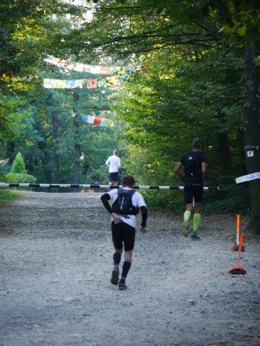 Vadlán Ultra Terep futóverseny