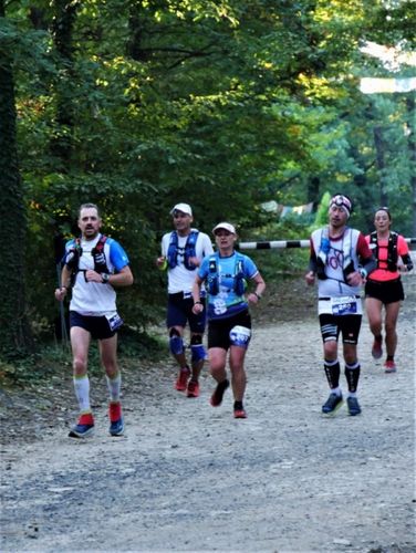Vadlán Ultra Terep futóverseny
