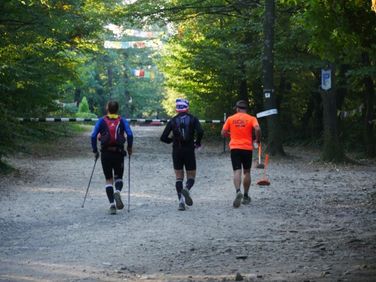 Vadlán Ultra Terep futóverseny