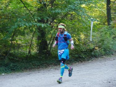 Vadlán Ultra Terep futóverseny