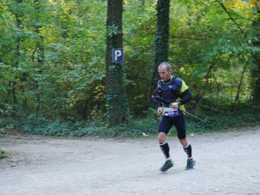 Vadlán Ultra Terep futóverseny