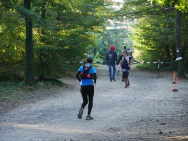 Vadlán Ultra Terep futóverseny