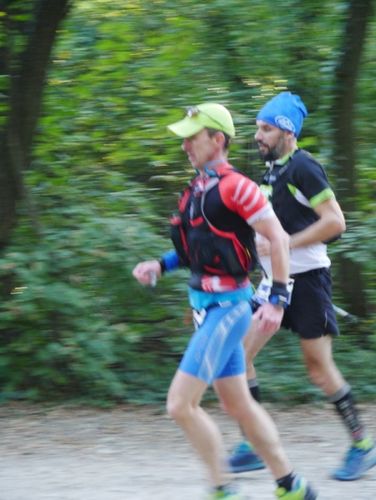 Vadlán Ultra Terep futóverseny