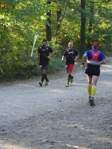 Vadlán Ultra Terep futóverseny