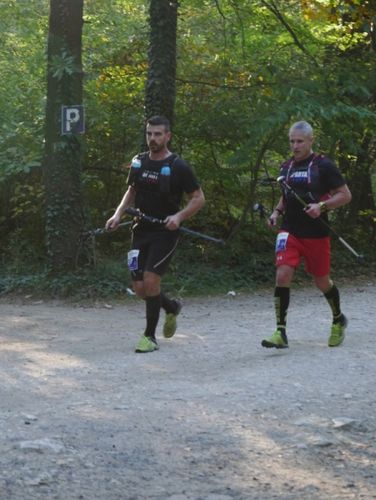 Vadlán Ultra Terep futóverseny