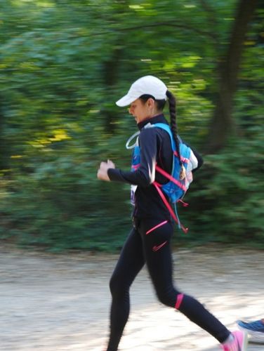 Vadlán Ultra Terep futóverseny