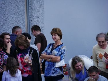 Szántói Almanap