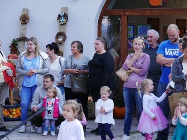 Szántói Almanap