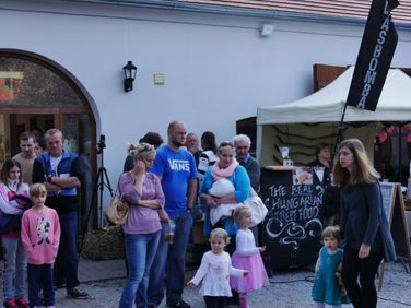Szántói Almanap