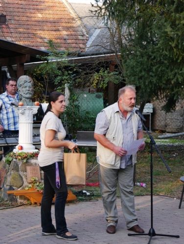 Szántói Almanap