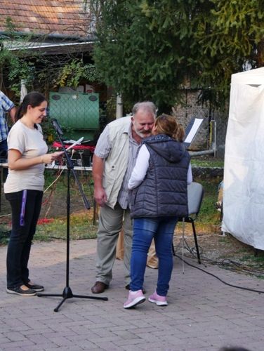 Szántói Almanap