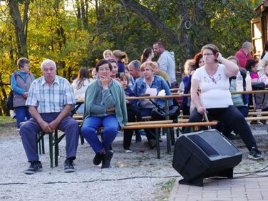 Szántói Almanap