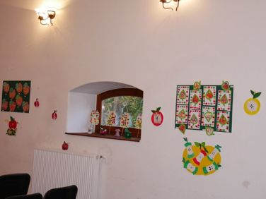 Szántói Almanap