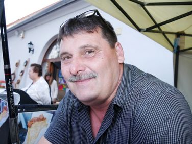 Szántói Almanap