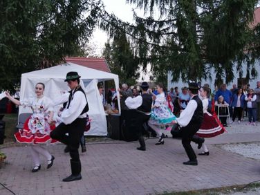Szántói Almanap