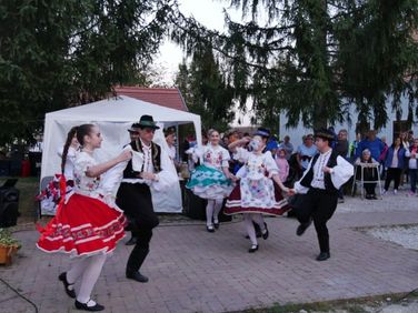 Szántói Almanap