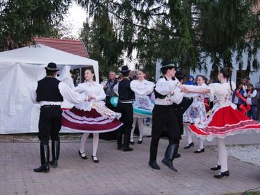 Szántói Almanap