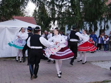Szántói Almanap