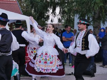 Szántói Almanap