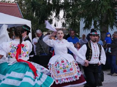 Szántói Almanap
