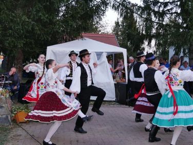 Szántói Almanap
