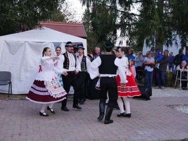 Szántói Almanap