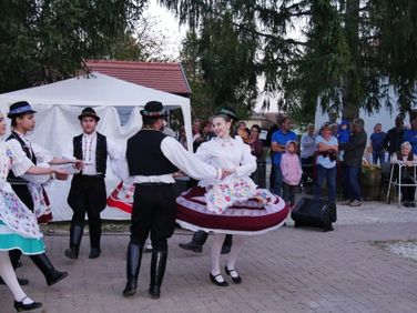Szántói Almanap