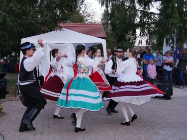 Szántói Almanap